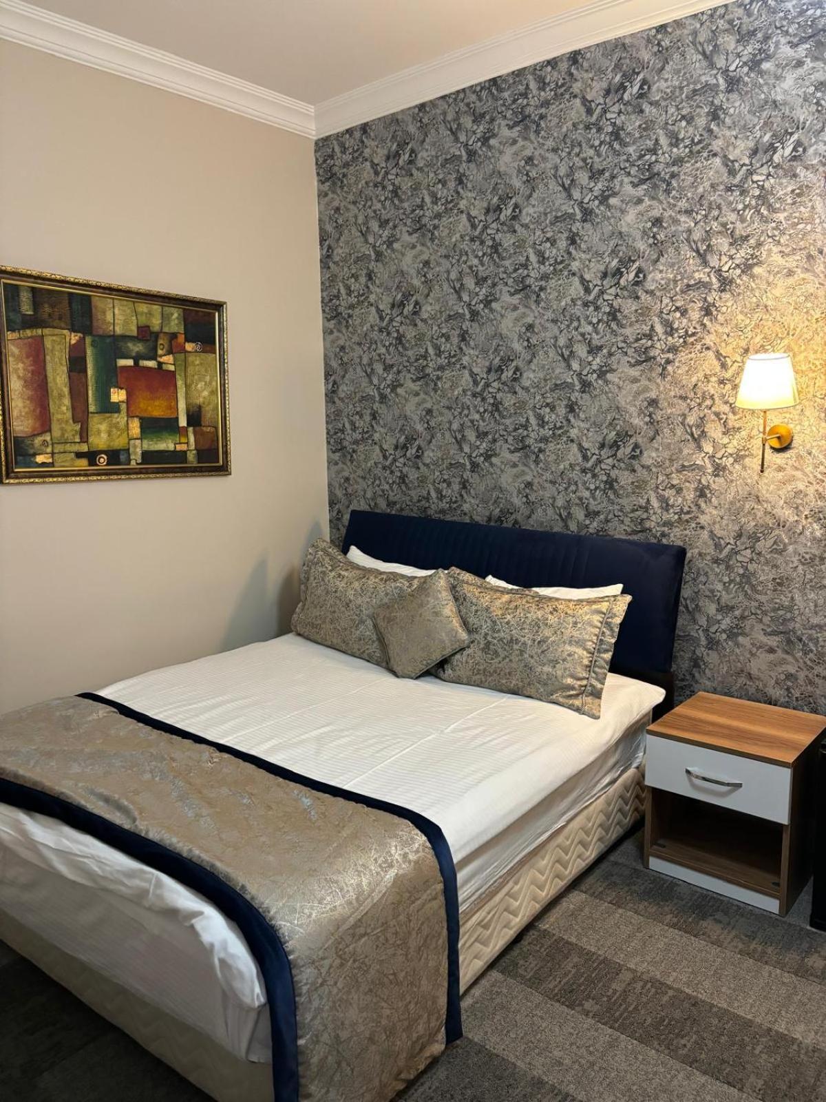 Park Hotel Kayseri Ngoại thất bức ảnh