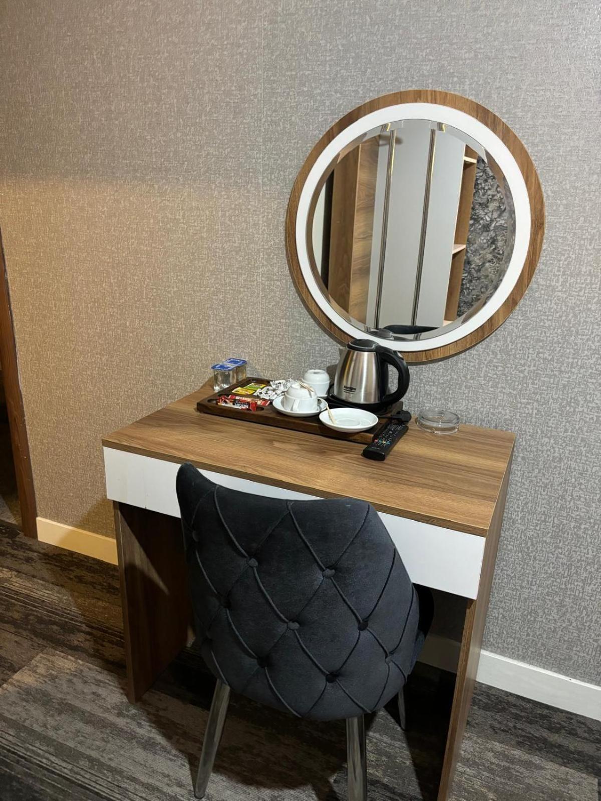 Park Hotel Kayseri Ngoại thất bức ảnh